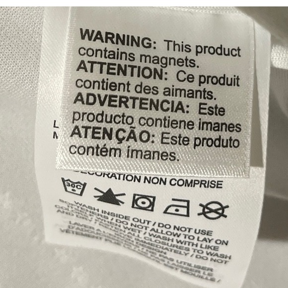 Nike USA United States Paralympic Team Training Jacket Womens Medium New $400 - Picture 8 of 16